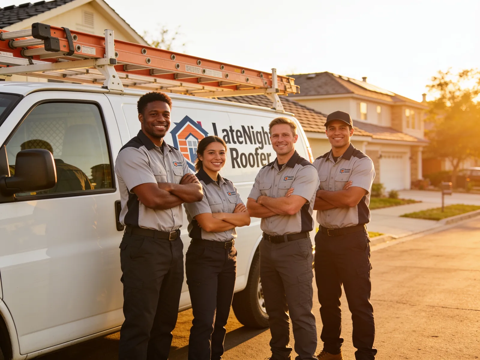 Emergency Roof Repair company in Stockholm, ME