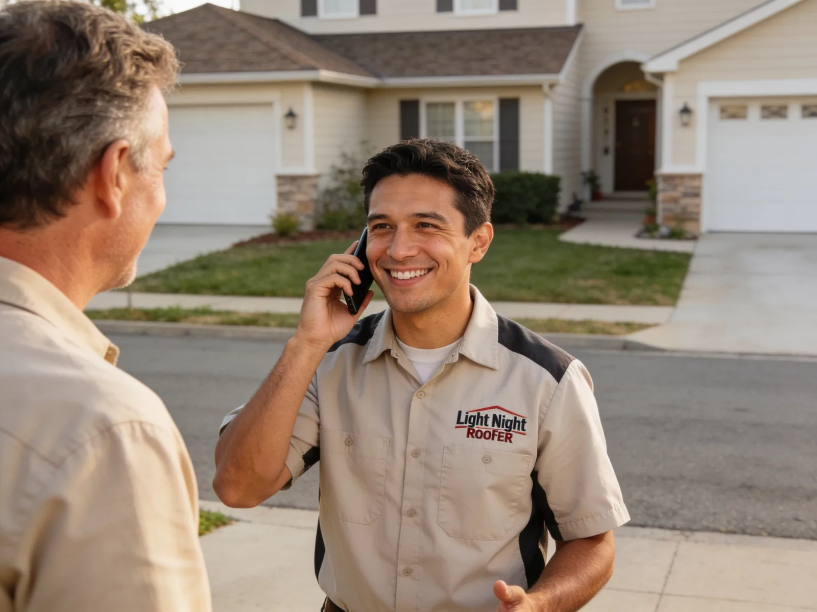 Emergency Roof Repair Stockholm, ME FAQs